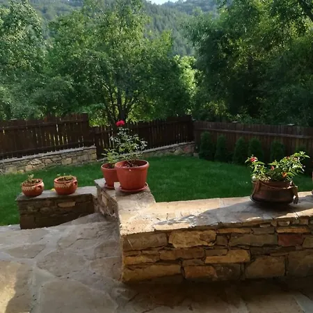 нове Holiday home *