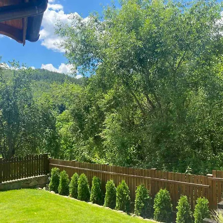 Hébergement de vacances нове