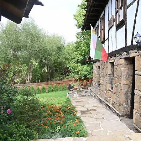 нове Terziysko