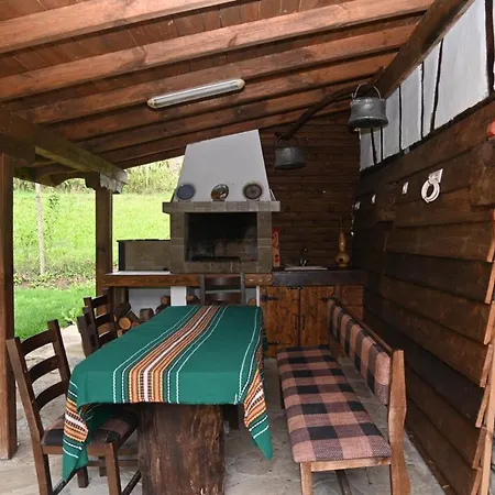 нове Holiday home *