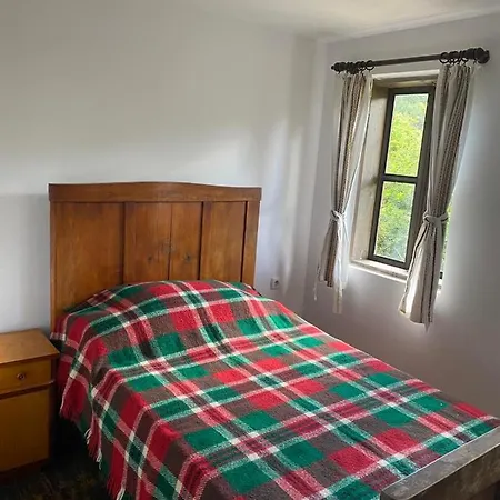 нове Holiday home Terziysko