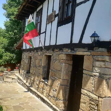 нове Holiday home Terziysko
