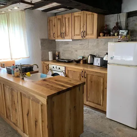 нове Holiday home