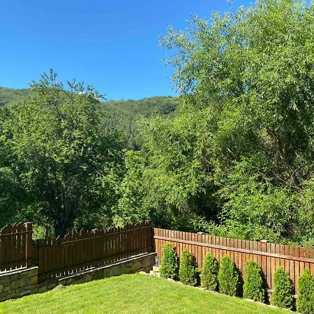 Hébergement de vacances нове