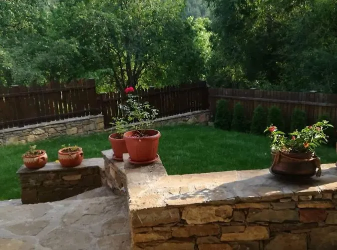 нове بيت للعطل *