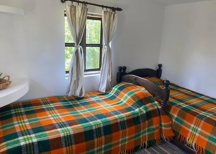 بيت للعطل нове