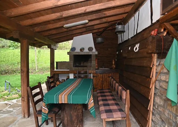 нове بيت للعطل *