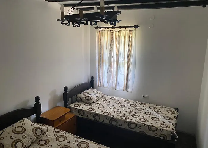 нове بيت للعطل *