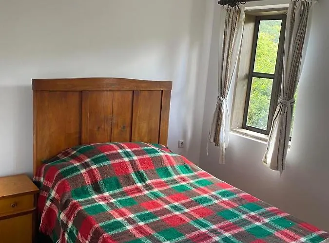 нове بيت للعطل Terziysko