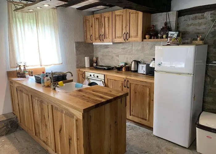 нове بيت للعطل